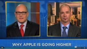 Yahoo Finance Biotech Strategy - Monday, October 27, 2014