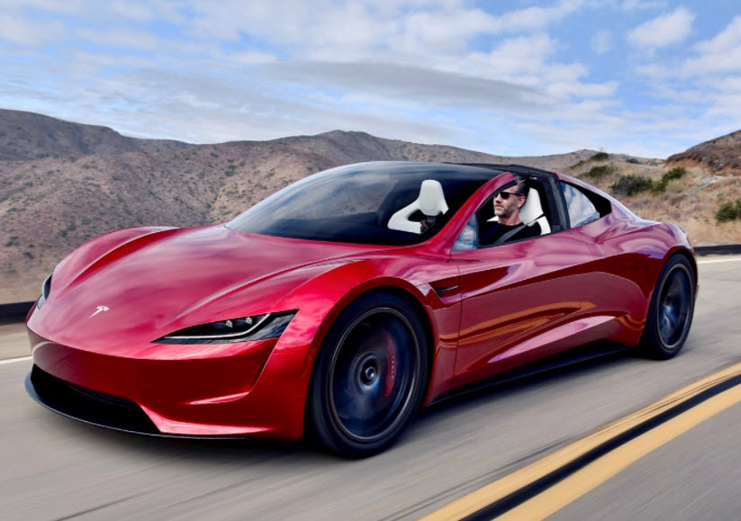 Electric Vehicle Stocks to Watch AlphaTrends