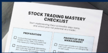 alphatrends stock trading checklist