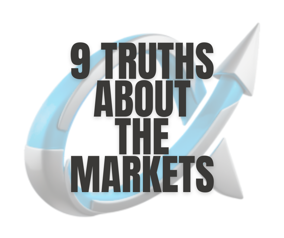 9 truths about the markets