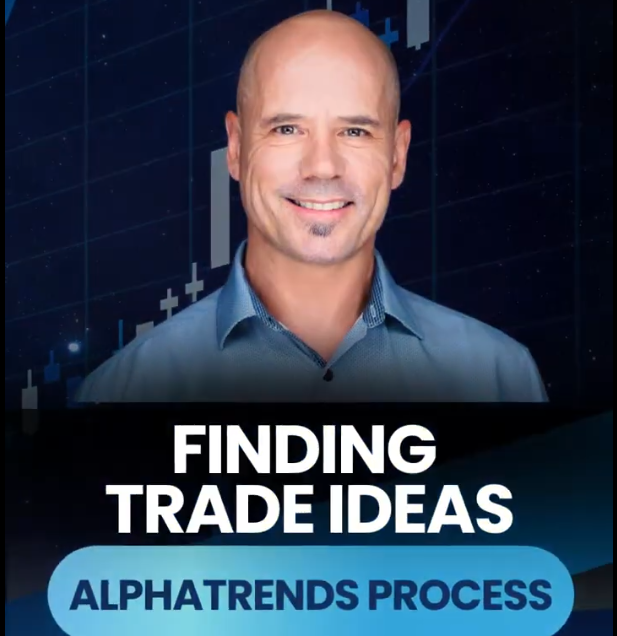 Finding Trade Ideas Thumbnail