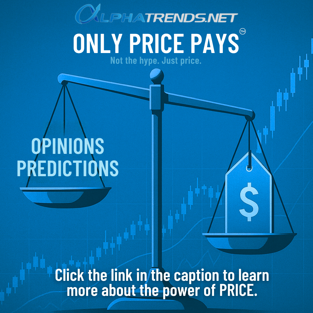 only price pays