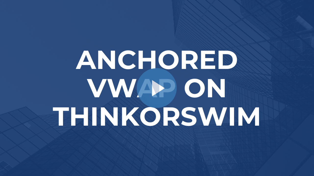 anchored vwap on thinkorswim