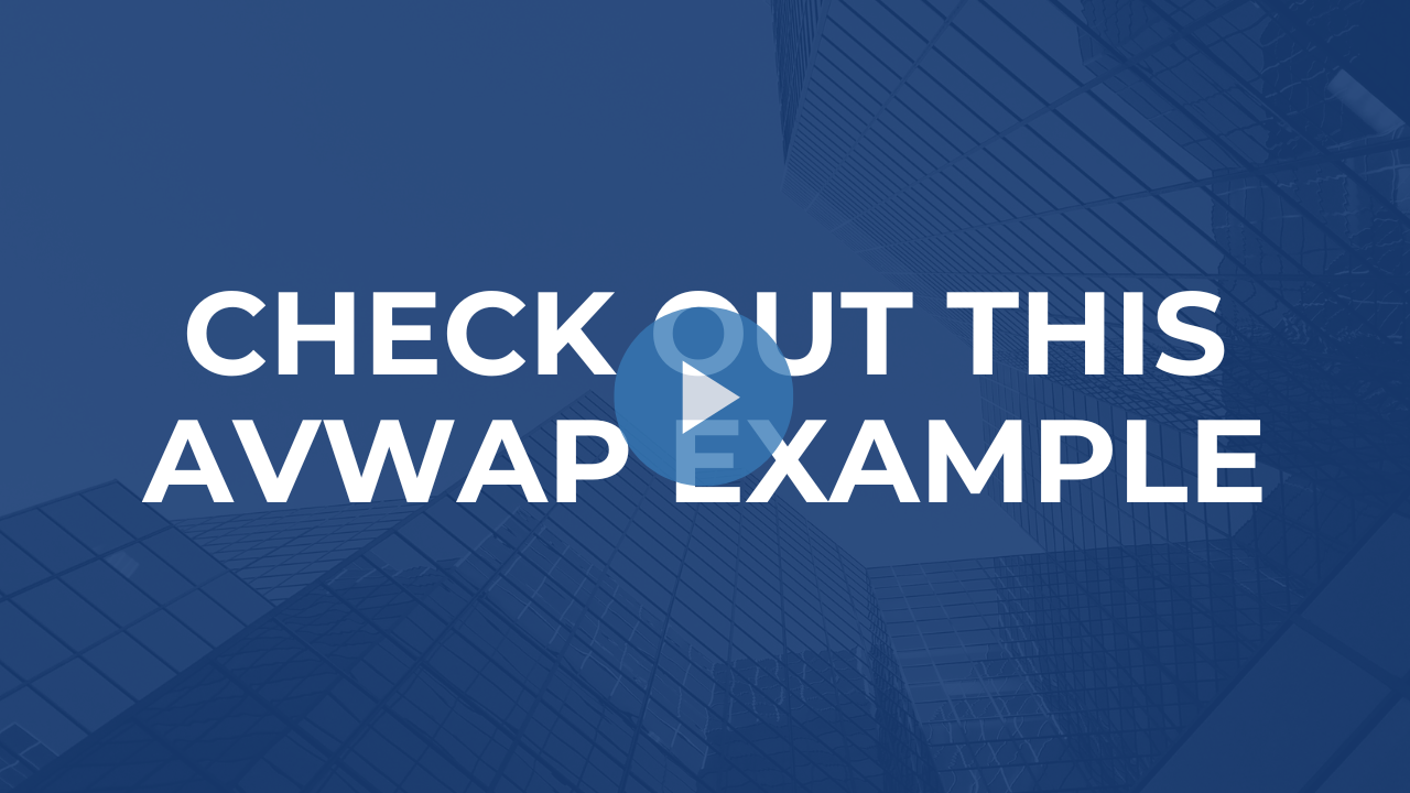 check out this avwap example