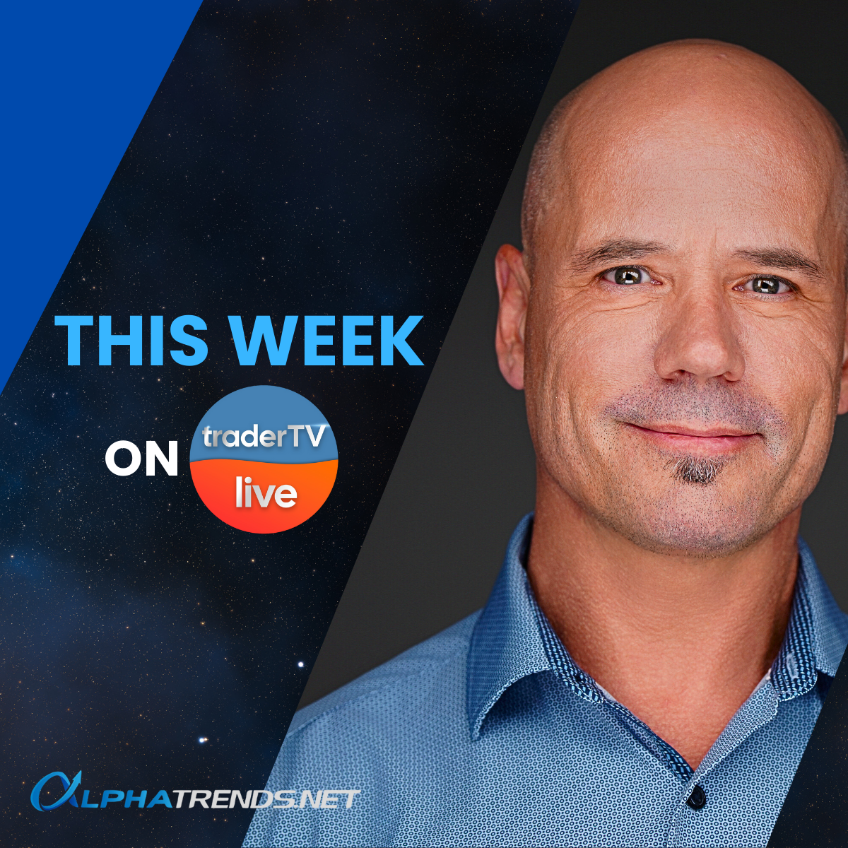 TraderTV Live Thumbnail