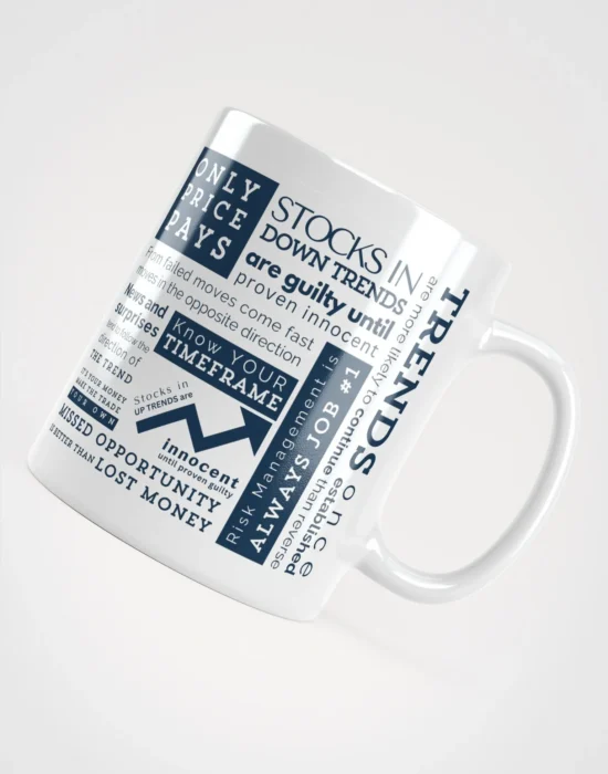 "market mottos" mug