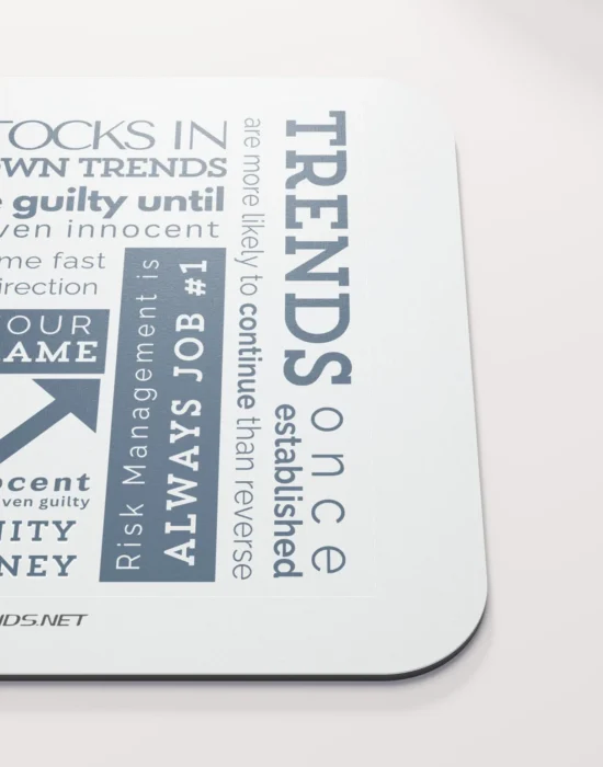 "market mottos" mouse pad 2